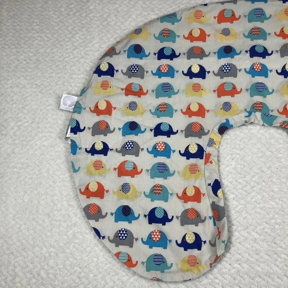 Boppy excellent minimal